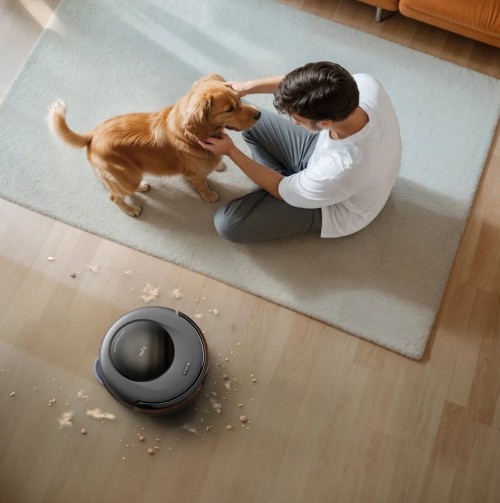 Eufy Omni C20