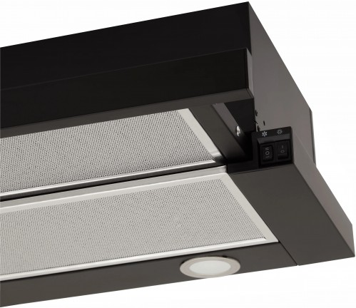 ELEYUS Lotus 700 50 BL