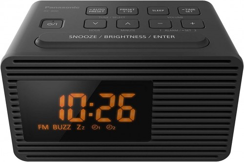 Panasonic RC-800