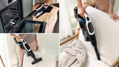 Bosch Unlimited 9 BBS 931WBA