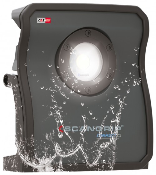 Scangrip NOVA 4 CONNECT