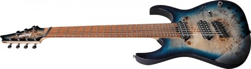 Ibanez RGMS7PB
