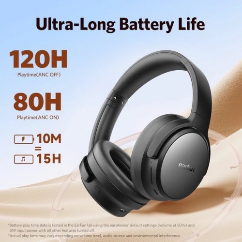 EarFun Tune Pro