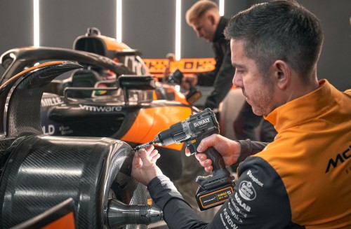 DeWALT DCD85MP2T
