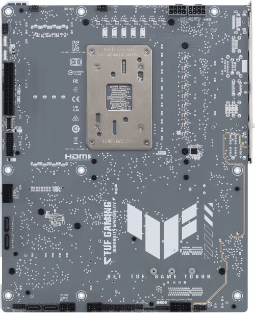 Asus TUF GAMING B850-BTF WIFI W