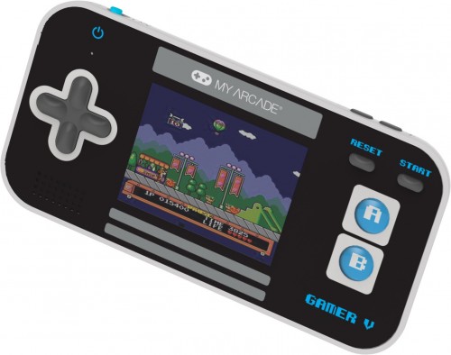 My Arcade Gamer V Classic