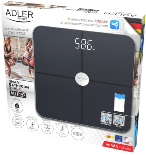 Adler AD8187