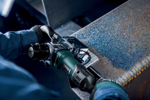 Metabo KFMV 17-15 F 601770500