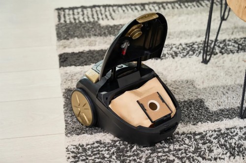 Zelmer ZVC250