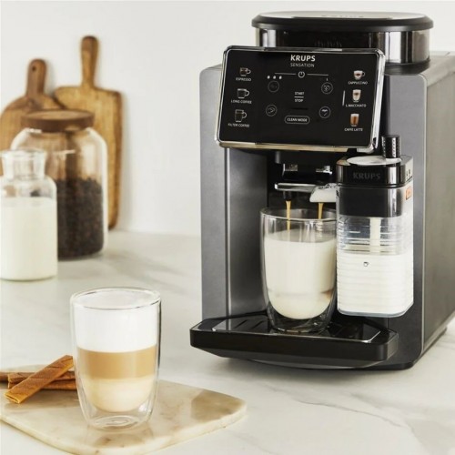 Krups Sensation Milk M90