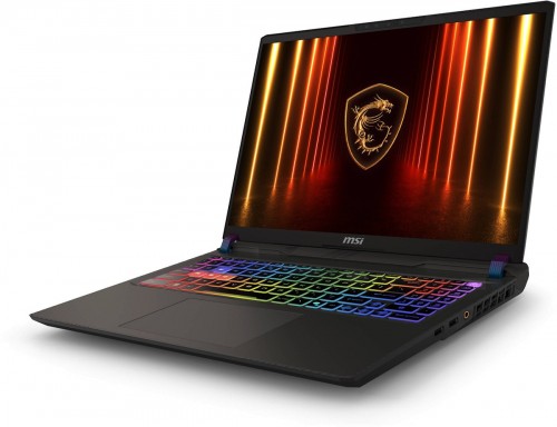 MSI Vector 16 HX AI A2XWIG