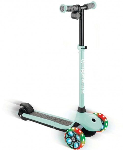 Globber E-Motion 4 Plus