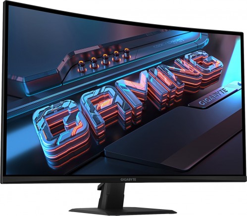 Gigabyte GS32QCA
