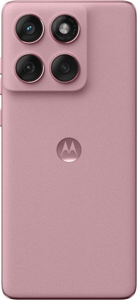 Motorola Edge 60 Fusion