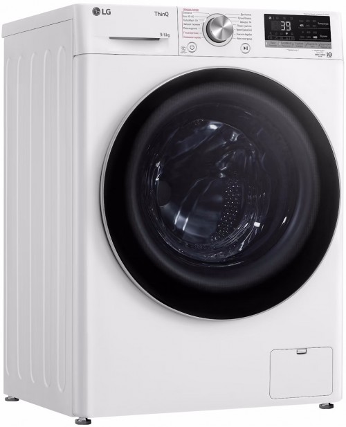 LG AI DD F4V7VG1W