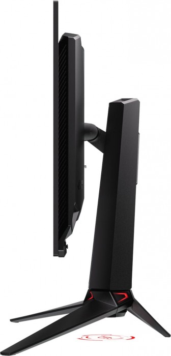 Asus ROG Swift OLED PG32UCDM