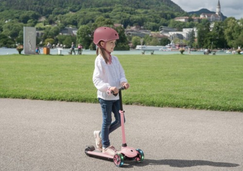 Globber E-Motion 4 Plus