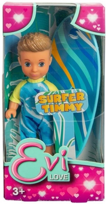 Simba Timmy Surfer