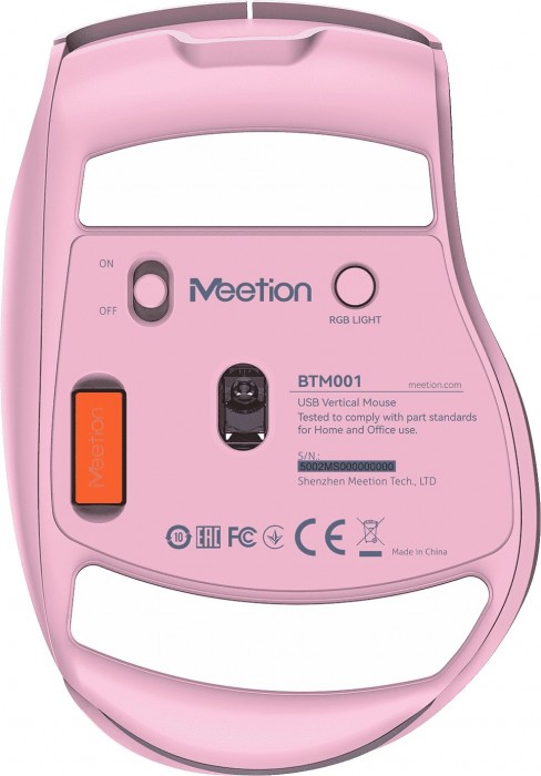 Meetion BTM001