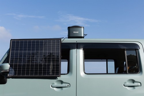 Vinnic Socompa Pro Plus 120W