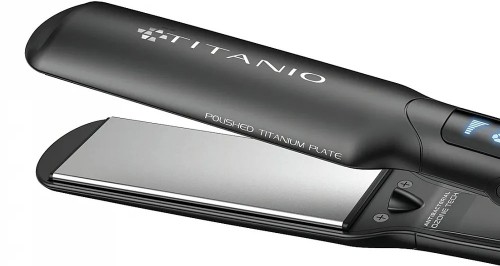 GA.MA X-Wide Digital Titanio 4D