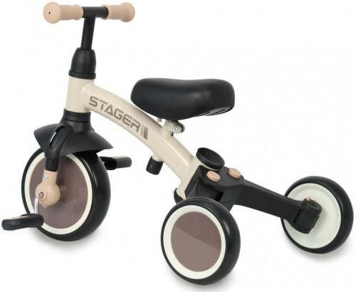 Qplay Stager 3 in 1