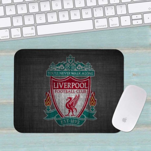 Cappuccino Toys FC Liverpool - Big