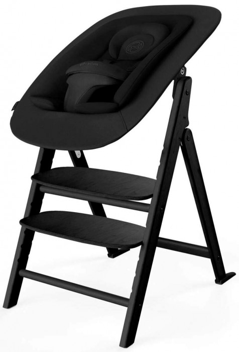 Cybex Click & Fold 4 in 1
