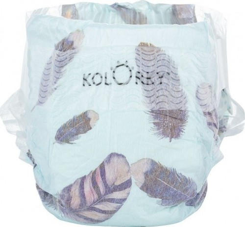 Kolorky Day Feathers ECO L