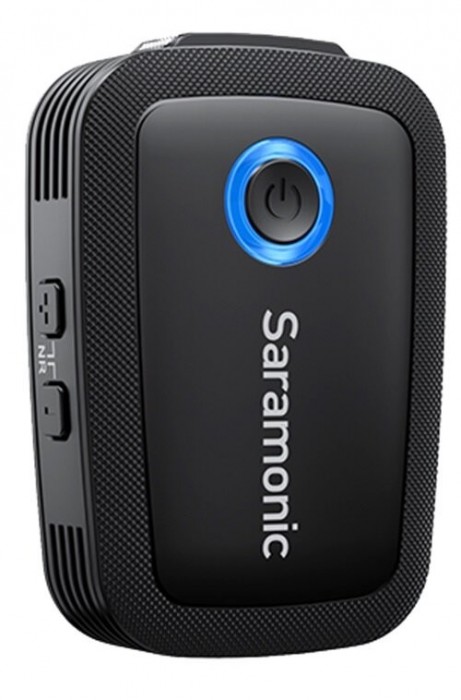 Saramonic Blink500 T4 (4 mic + 1 rec)