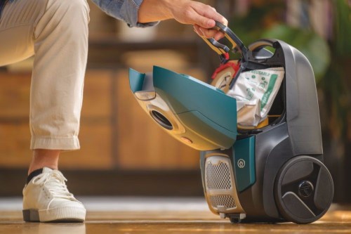 Hoover H-Energy 500 HE 530 ALG 011