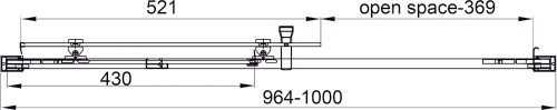 Koller Pool Line Pro LNPRD100C