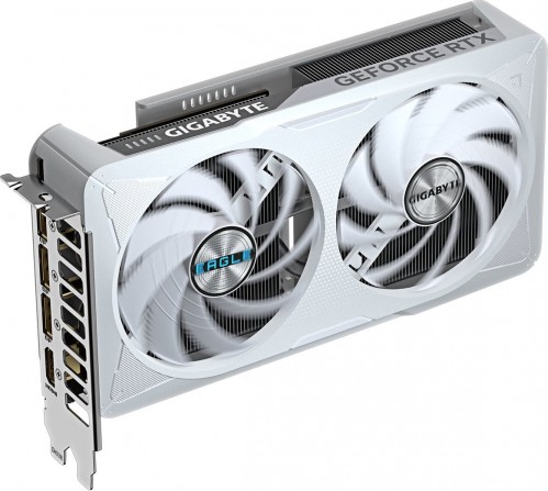 Gigabyte GeForce RTX 5060 EAGLE OC ICE 8G