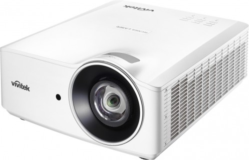 Vivitek DU4381ZST