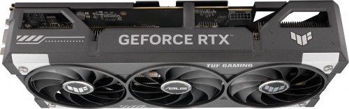 Asus GeForce RTX 5060 Ti TUF 16GB