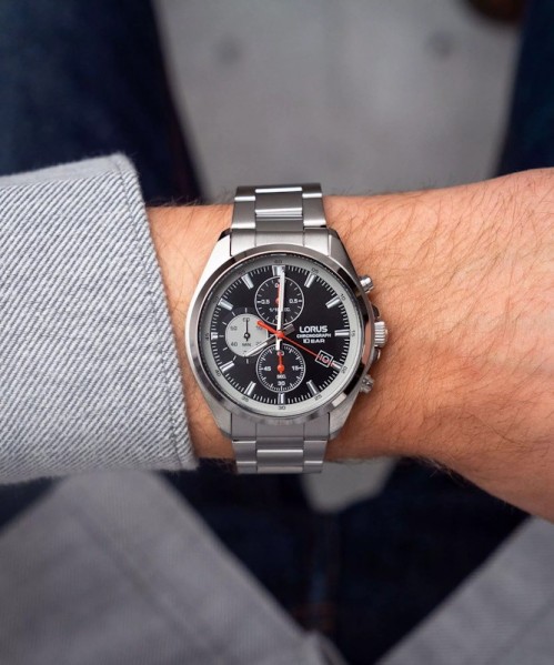 Lorus RM381JX9