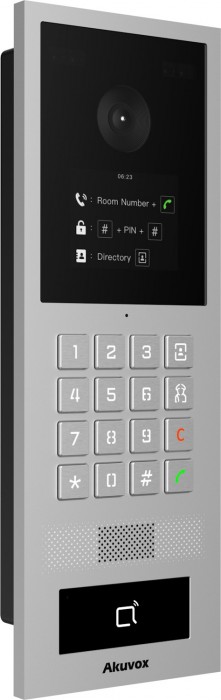 Akuvox S532