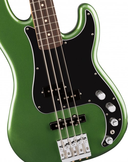 Fender Player II Modified Active Precision Bass RW