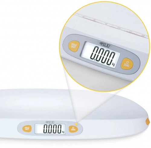 4FIZJO Smart Baby Scale