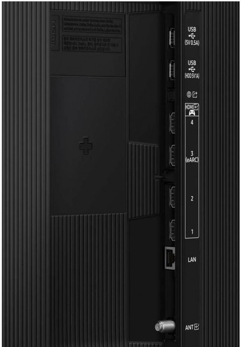 Samsung QE-55QN70F