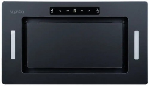 VENTOLUX Punto 52 MBG 1000 TC MS