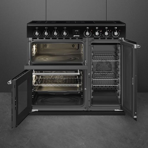 Smeg Classica CX93IMBL