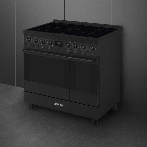 Smeg Classica C92IPN2