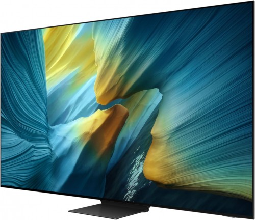 Samsung QE-83S95F