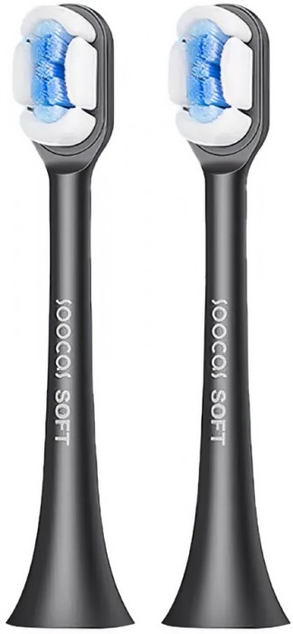 Soocas Soft 2 pcs