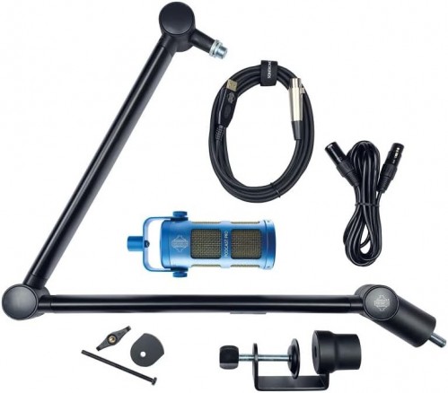 Sontronics Voicecasting Pack