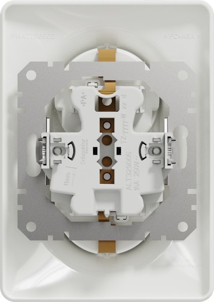 Schneider Sedna SDD311221