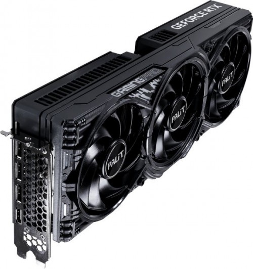 Palit GeForce RTX 5070 Ti GamingPro V1