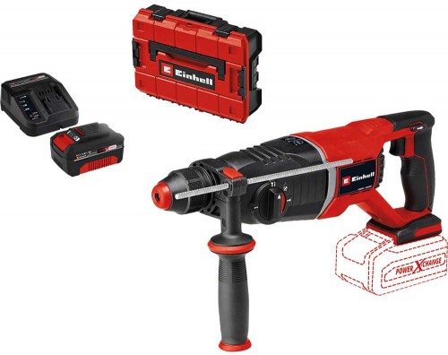Einhell Professional TP-HD 18/26 D Li BL (1x4 Ah)