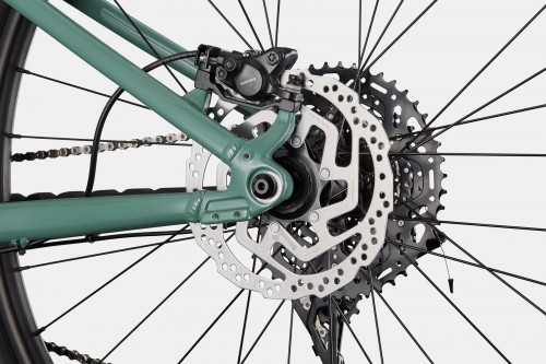 Cannondale Habit HT 3 2025 frame S